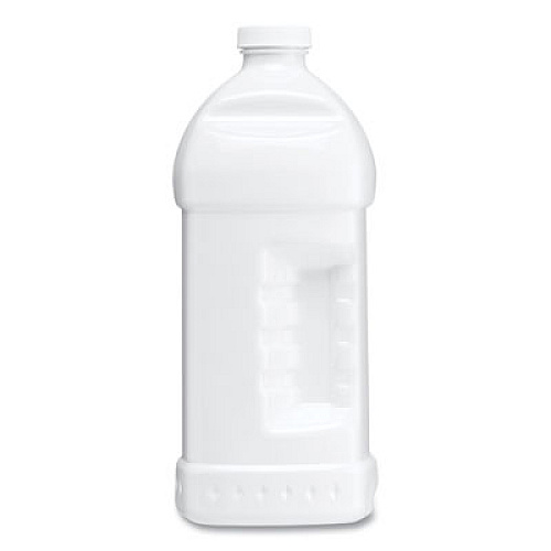 Clorox Anywhere Daily Disinfectant and Sanitizer, 64 oz Bottle, 6/Carton (60112)