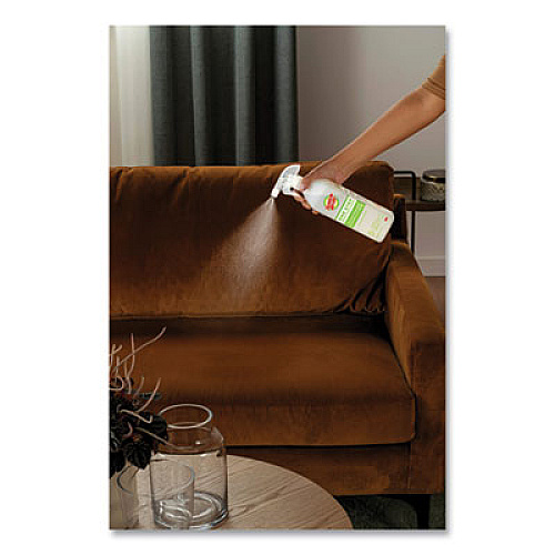 Scotch-Brite One Step Disinfectant and Cleaner, Light Fresh Scent, 28 oz Spray Bottle, 6/Carton (SB1STPRTUCT)