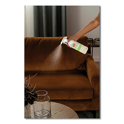 Scotch-Brite One Step Disinfectant and Cleaner, Light Fresh Scent, 28 oz Spray Bottle (SB1STPRTU)