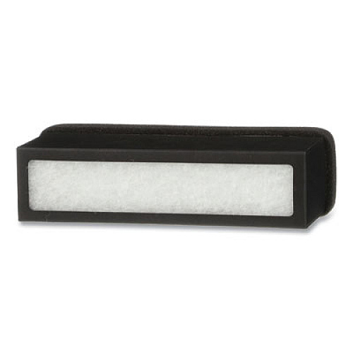 WORLD DRYER VERDEdri Hand Dryer HEPA Filter, 2 x 7.7 (9310490K)