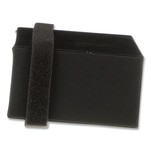 WORLD DRYER VERDEdri Hand Dryer HEPA Filter, 2 x 7.7 (9310490K)