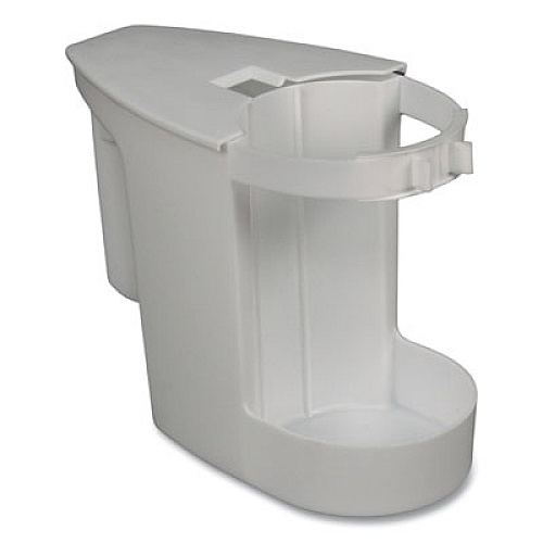 Impact 663698 Super Toilet Bowl Caddy