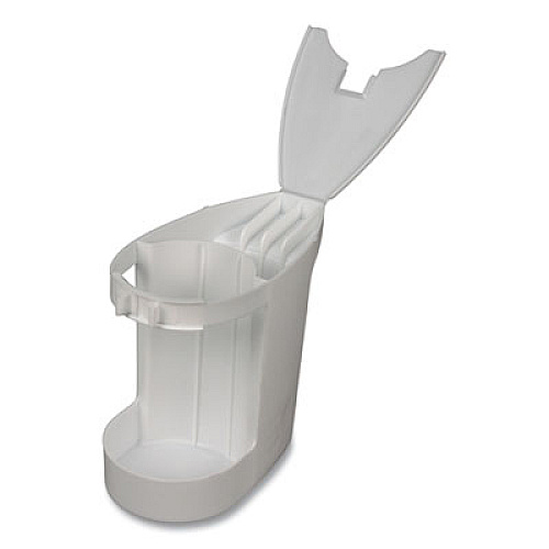 Impact 663698 Super Toilet Bowl Caddy