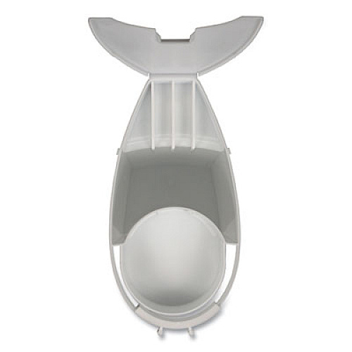 Impact 663698 Super Toilet Bowl Caddy
