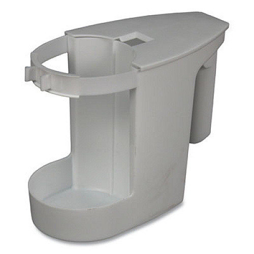 Impact 663698 Super Toilet Bowl Caddy