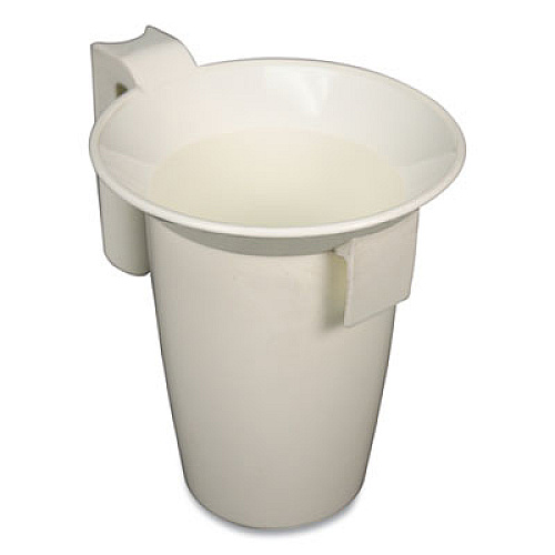 Impact 1265776 Value-Plus Toilet Bowl Caddy