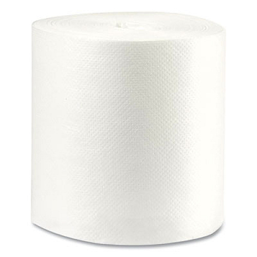 Georgia Pacific Professional Pacific Blue Select Disposable Surface System Centerpull Wipe Refill, 12 x 12, White, 90/Roll, 6 Rolls/Carton (29700)