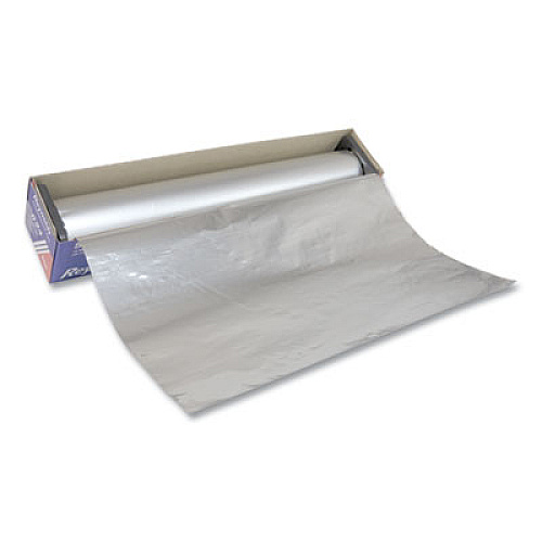 Reynolds Wrap Heavy Duty Aluminum Foil Roll, 18" x 500 ft (624)