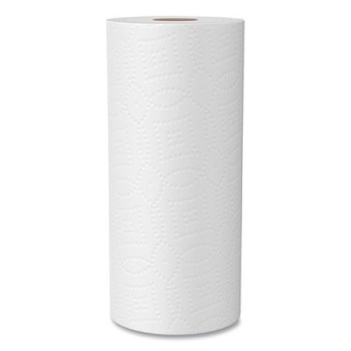 Seventh Generation 100% Recycled Paper Kitchen Towel Rolls, 2-Ply, 11 x 5.4, 156 Sheets/Rolls, 32 Rolls/Carton (13739CT)