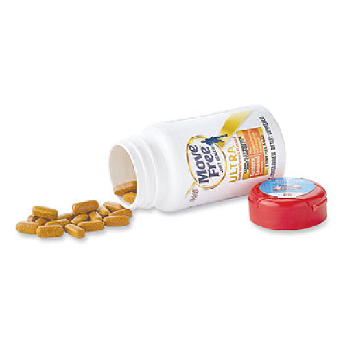 Move Free 91263 Ultra Whole Root Turmeric + Tamarind Value Pack
