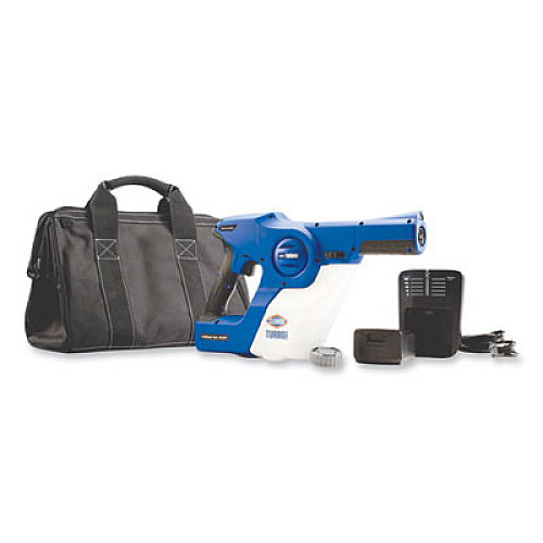 Clorox TurboPro Handheld Sprayer, 32 oz, 2/Carton (29561)