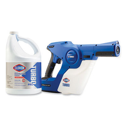 Clorox TurboPro Handheld Sprayer, 32 oz (29561EA)