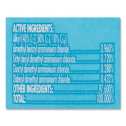 LYSOL Brand Laundry Sanitizer, Liquid, Crisp Linen, 90 oz (95872EA)