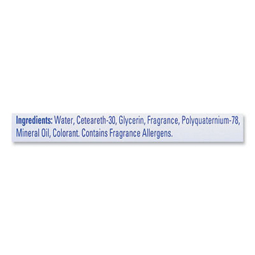 LYSOL Brand Click Gel Automatic Toilet Bowl Cleaner, Lavender Fields, 6/Box, 4 Boxes/Carton (89060CT)
