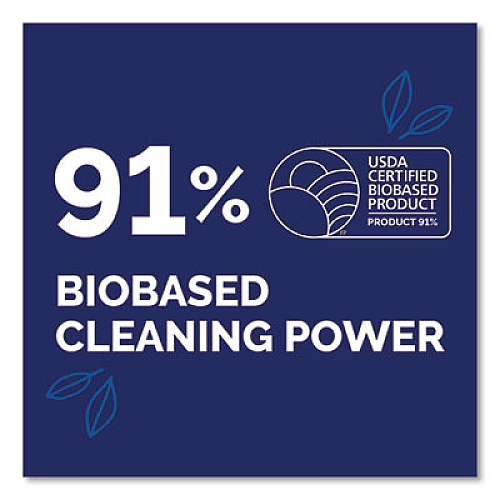 Seventh Generation Professional All-Purpose Cleaner, Free and Clear, 32 oz Spray Bottle, 2/Carton (44977CT)