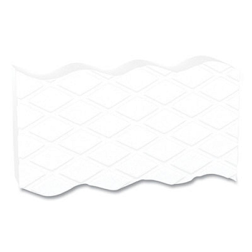 Mr. Clean Magic Eraser Extra Durable, 4.6 x 2.4, 0.7" Thick, White, 4/Box (82038)