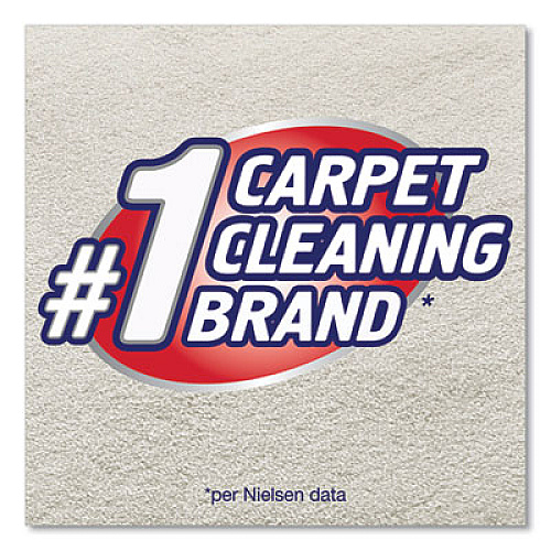 Professional RESOLVE Carpet Extraction Cleaner Concentrate, 1 gal Bottle (97161)