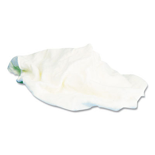 General Supply Multipurpose Reusable Wiping Cloths, Cotton, 5 lb Box, Assorted Sizes and Colors (N205CW05)