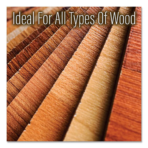 OLD ENGLISH Furniture Polish, Almond Scent, 12.5 oz Aerosol Spray (77677)