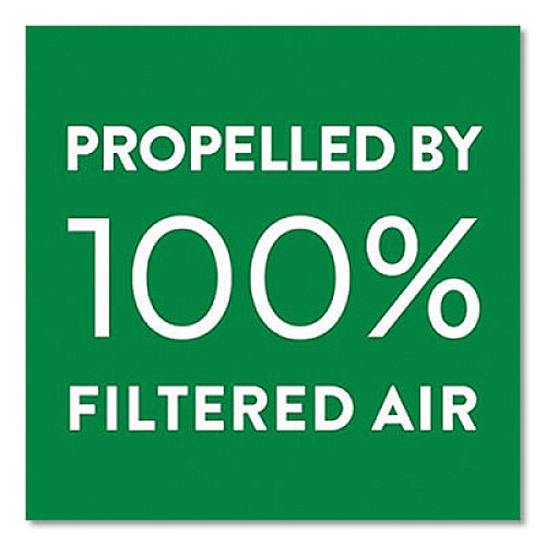 Air Wick Aerosol Air Freshener, Fresh Waters, 8 oz Aerosol Spray, 12/Carton (77002)
