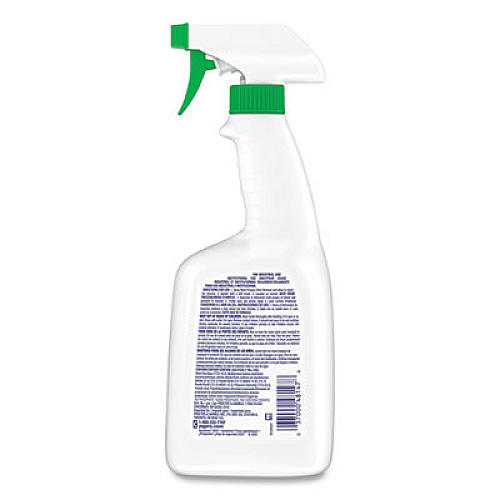 Tide Professional Multi Purpose Stain Remover, 32 oz Spray Bottle, 9/Carton (48147)