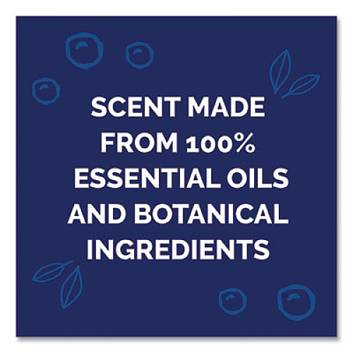 Seventh Generation Professional Disinfecting Bathroom Cleaner, Lemongrass Citrus, 32 oz Spray Bottle, 8/Carton (44756CT)