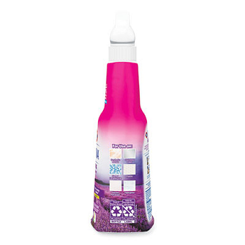 Clorox Scentiva Multi Surface Cleaner, Tuscan Lavender and Jasmine, 32oz, Spray Bottle (31387EA)