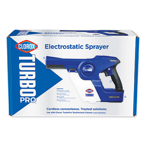 Clorox TurboPro Handheld Sprayer, 32 oz (29561EA)