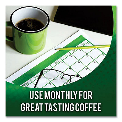 LIME-A-WAY Dip-It Coffeemaker Descaler and Cleaner, 7 oz Bottle (36320)