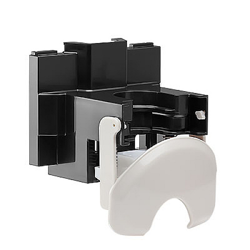 Dial Professional 1700 Engine, 4.8 x 5.4 x 3.8, Pearl, 24/Carton (20072CT)