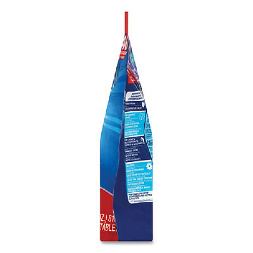 FINISH Powerball Max in 1 Dishwasher Tabs, Original Scent, 46/Pack, 4 Packs/Carton (20605CT)