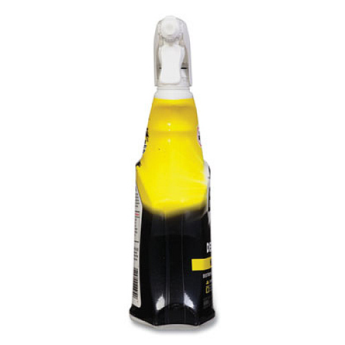 EASY-OFF Heavy Duty Cleaner Degreaser, 32 oz Spray Bottle (99624EA)