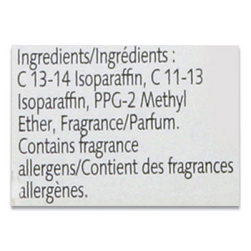 Air Wick Essential Mist Refill, Peony and Jasmine, 0.67 oz Bottle, 6/Carton (98555)