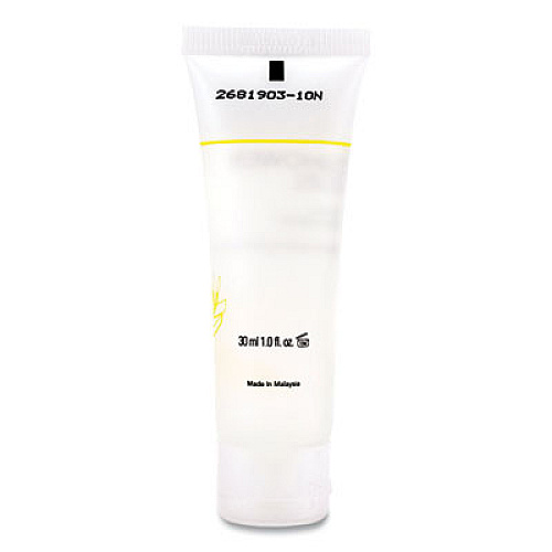 Eco By Green Culture Shower Gel, Clean Scent, 30 mL, 288/Carton (SGEGCT)