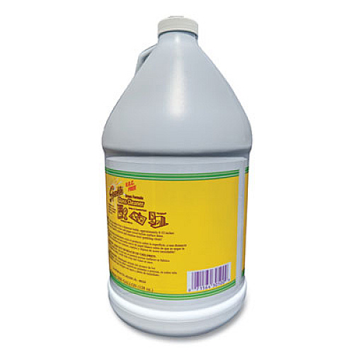 Sparkle Green Formula Glass Cleaner, 1 gal Refill Bottle (30500)