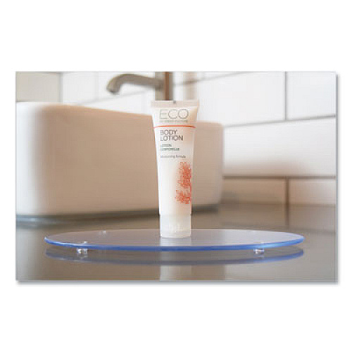Eco By Green Culture Lotion, 30 mL Tube, 288/Carton (LTEGCT)