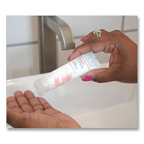 Eco By Green Culture Lotion, 30 mL Tube, 288/Carton (LTEGCT)