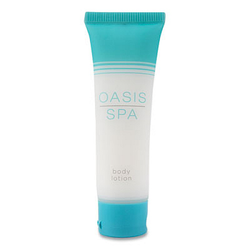 Oasis Lotion, 1 oz Tube, 288/Carton (LTOAST1709)