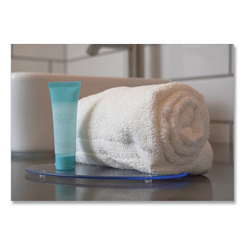 Oasis Conditioning Shampoo, Clean Scent, 1 oz, 288/Carton (SHOAST1709)