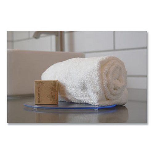 Basic Elements Bath Soap Bar, Clean Scent, 1.41 oz, 200/Carton (SPBELBH)