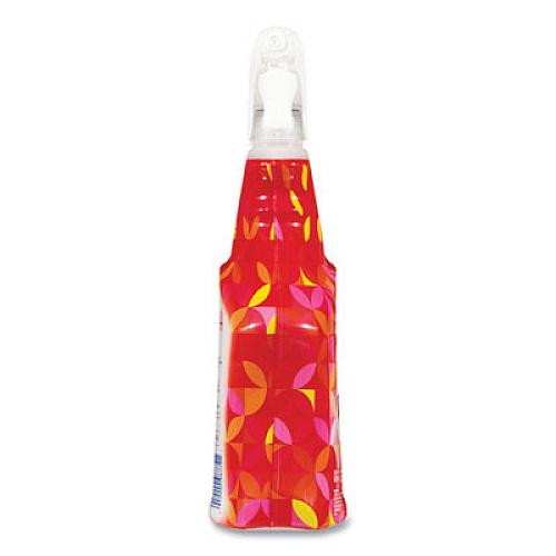 LYSOL Brand Ready-to-Use All-Purpose Cleaner, Mango and Hibiscus, 32 oz Spray Bottle, 9/Carton (98769)