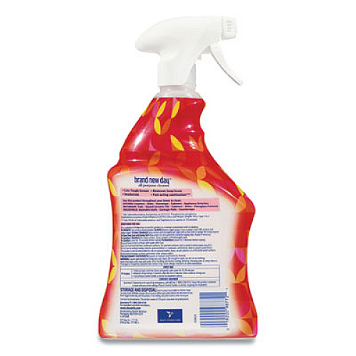 LYSOL Brand Ready-to-Use All-Purpose Cleaner, Mango and Hibiscus, 32 oz, Spray Bottle (98769EA)