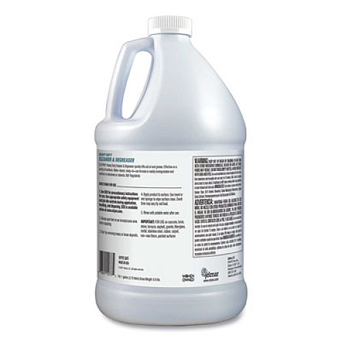 CLR PRO Heavy Duty Cleaner and Degreaser, 1 gal Bottle (GM4PRO)