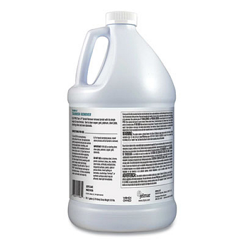 Tarn-X PRO Tarnish Remover, 1 gal Bottle, 4/Carton (TX4PROCT)