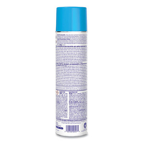 Fantastik MAX MAX Oven and Grill Cleaner, 20 oz Aerosol Can, 6/Carton (315531CT)