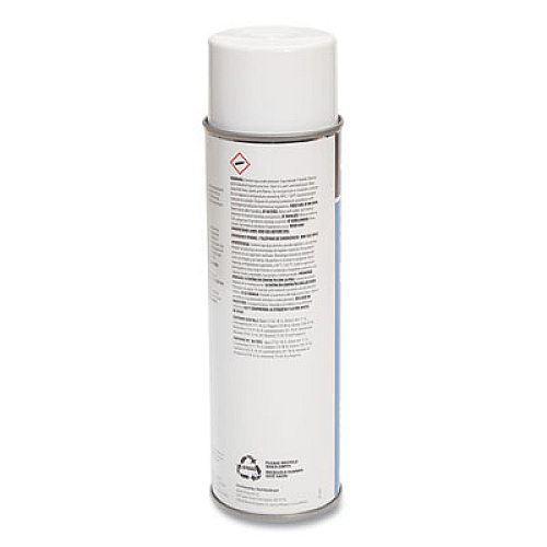 Coastwide Professional Foaming Glass Cleaner, Fresh and Clean, 19 oz Aerosol Spray, 6/Carton (58496A50874)