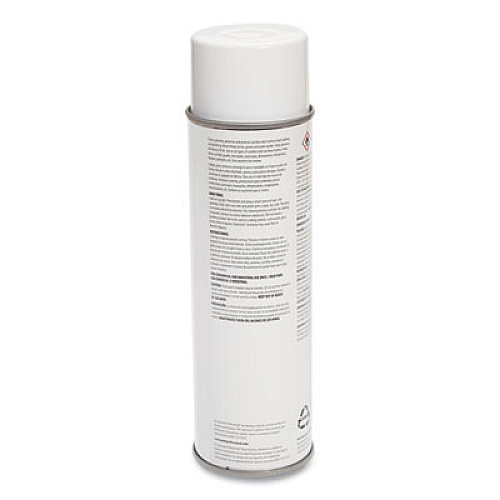 Coastwide Professional Stainless Steel Cleaner and Maintainer, Fresh and Clean, 16 oz Aerosol Spray, 6/Carton (58498A50877)