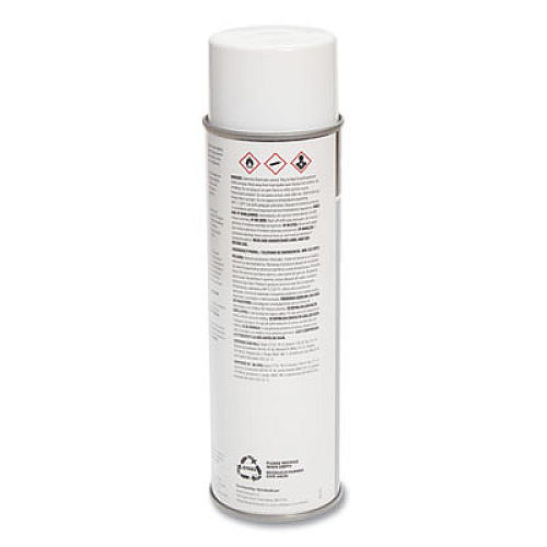 Coastwide Professional Stainless Steel Cleaner and Maintainer, Fresh and Clean, 16 oz Aerosol Spray, 6/Carton (58498A50877)