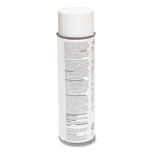 Coastwide Professional Carpet and Upholstery Spot Remover, Fresh Linen Scent, 18 oz Aerosol Spray, 6/Carton (58510A50878)