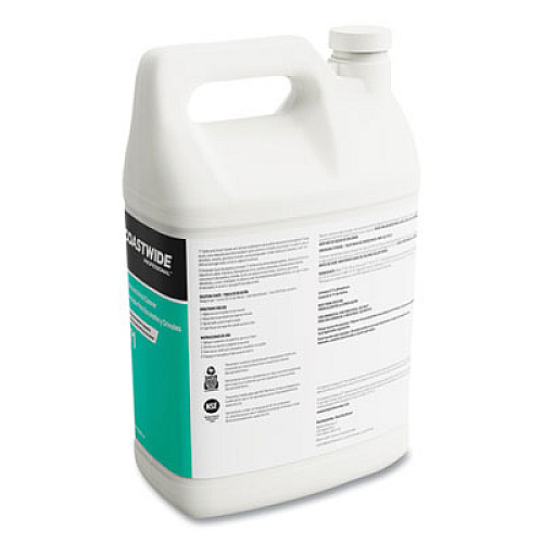 Coastwide Professional Multi-Purpose Washroom Toilet Cleaner 71, 3.78 L, 4/Carton (710001A)